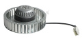 Ventilator Motor - M35 97258 Fan [Electrolux Aeg]